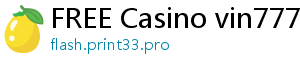 FREE Casino vin777